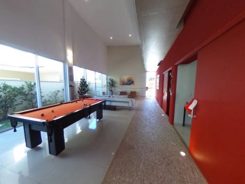 Foto Casa em Condomínio