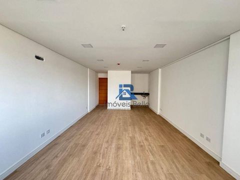 Foto Sala / Conjunto Comercial