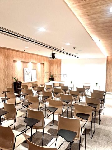 Foto Sala / Conjunto Comercial