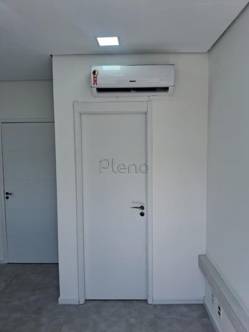 Foto Sala / Conjunto Comercial