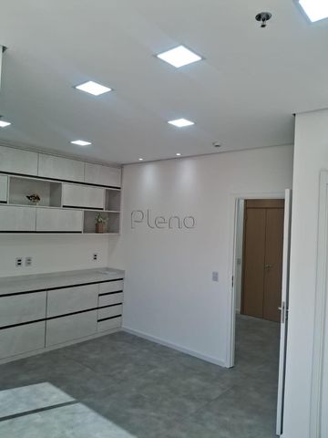 Foto Sala / Conjunto Comercial