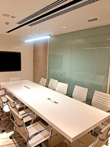 Foto Sala / Conjunto Comercial