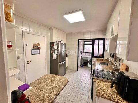 Foto Apartamento