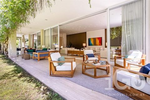 Foto Casa em Condomínio