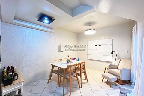 Foto Casa em Condomínio