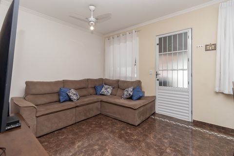 Foto Casa em Condomínio