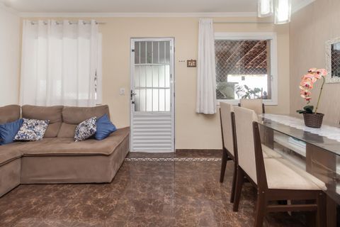 Foto Casa em Condomínio