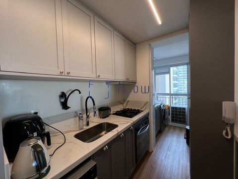 Foto Apartamento