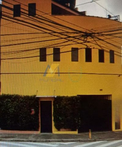 Foto Edifício Inteiro