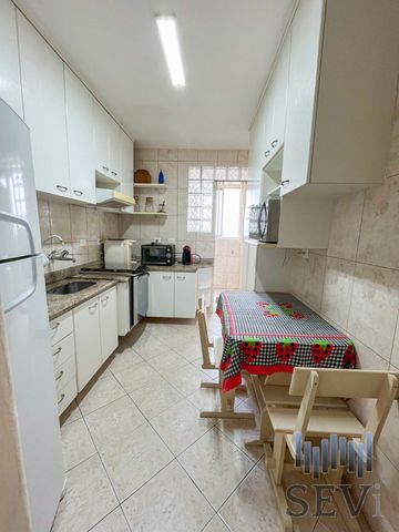 Foto Apartamento