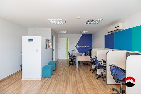 Foto Sala / Conjunto Comercial