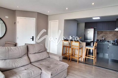 Foto Apartamento