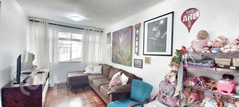 Foto Apartamento