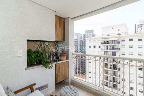 Foto Apartamento