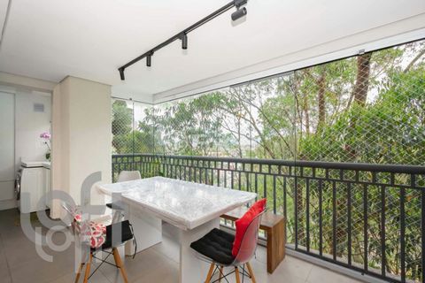 Foto Apartamento