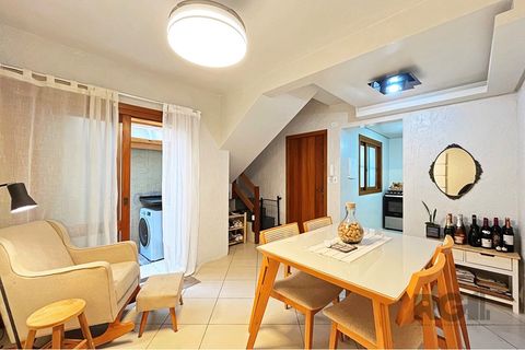 Foto Casa em Condomínio