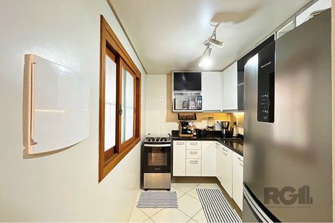Foto Casa em Condomínio