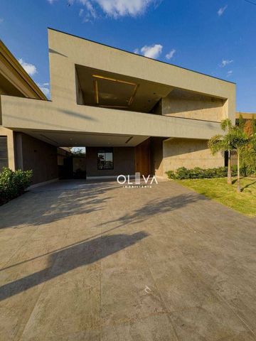 Foto Casa em Condomínio