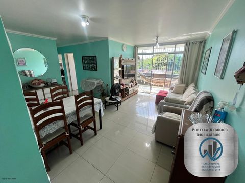 Foto Apartamento