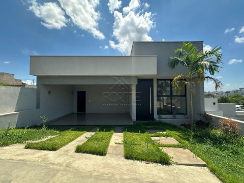 Foto Casa em Condomínio