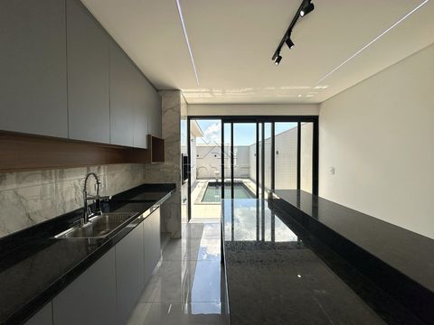 Foto Casa em Condomínio