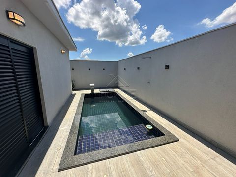 Foto Casa em Condomínio