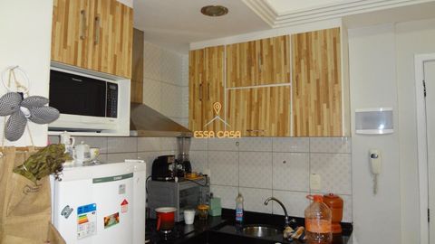 Foto Apartamento