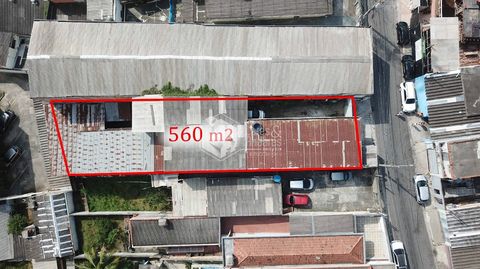 Foto Galpão / Depósito / Armazém / Pavilhão