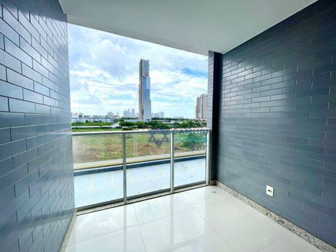 Foto Apartamento
