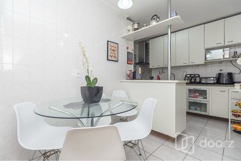 Foto Apartamento