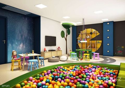 Foto Apartamento