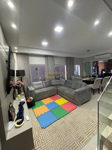 Foto Casa em Condomínio
