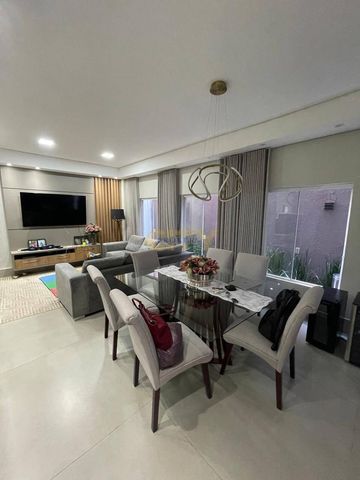 Foto Casa em Condomínio