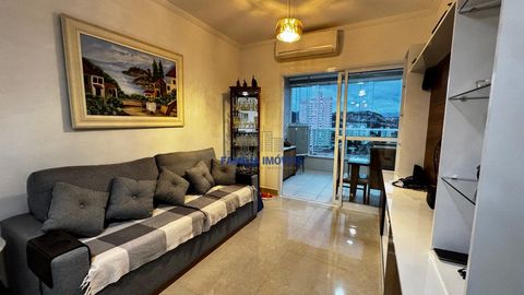Foto Apartamento