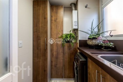 Foto Apartamento