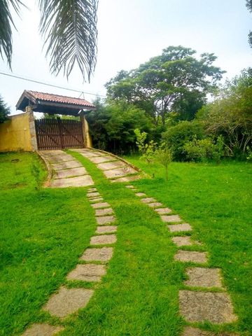 Foto Fazenda / Sítio / Chácara