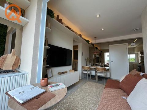 Foto Apartamento