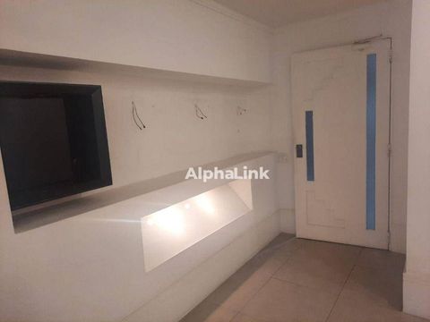 Foto Sala / Conjunto Comercial