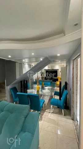 Foto Casa em Condomínio