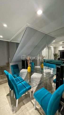 Foto Casa em Condomínio