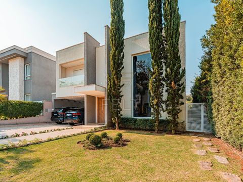 Foto Casa em Condomínio