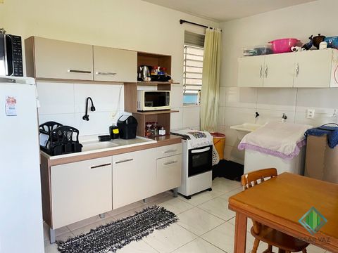 Foto Apartamento