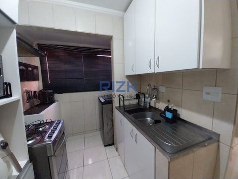 Foto Apartamento