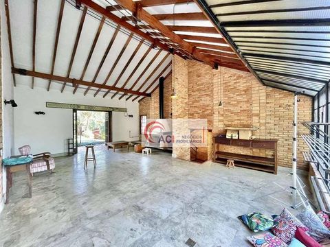 Foto Casa em Condomínio