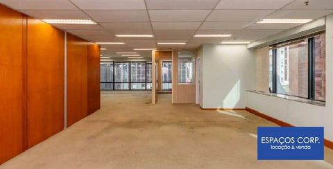 Foto Sala / Conjunto Comercial