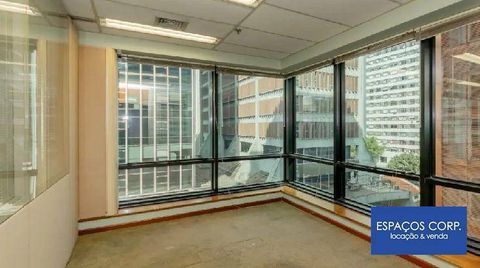 Foto Sala / Conjunto Comercial