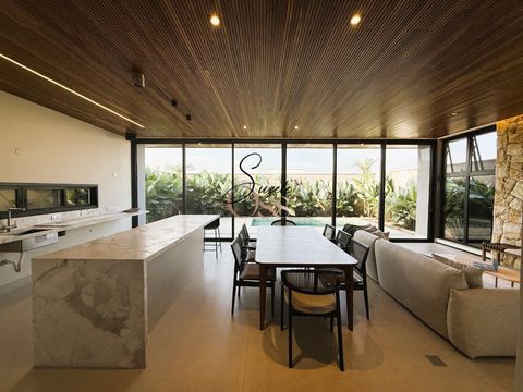 Foto Casa em Condomínio