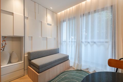 Foto Kitnet / JK / Studio