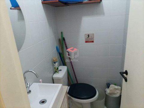 Foto Sala / Conjunto Comercial
