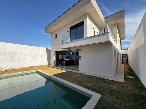 Foto Casa em Condomínio